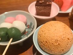-梅间堂茶馆(绿地缤纷城店)