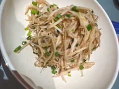 -小大董·烤鸭(观景餐厅·南京西路店)