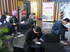 -华谊兄弟影院(北京洋桥店)
