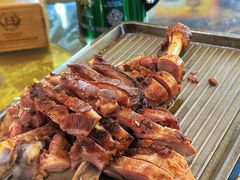 -海拉尔蒙古包(房山长阳店)