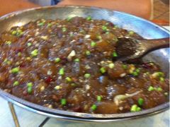 炒凉粉-洛阳面馆(红专路店)