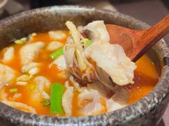 -山石榴·贵州菜(陆家嘴中心店)
