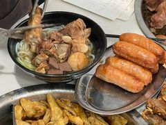 -阿芬卤面(花巷店)