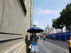 -上海四行仓库抗战纪念馆