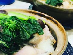 -坤记煲仔小菜(西环店)