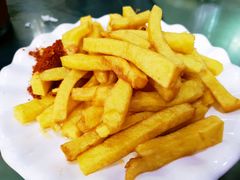 豌豆粉-四方小吃·白族庭院餐厅
