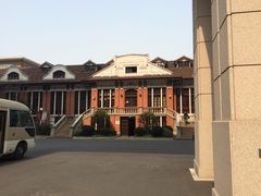 -上海交通大学医学院附属瑞金医院(总院)