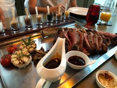-恰餐厅CHAR Grill(北京三里屯洲际店)