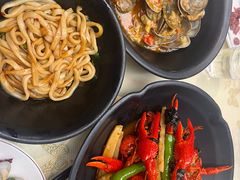 -聚味瞿记·龙虾堂(渔人码头一店)