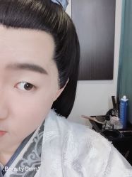 -盘子女人坊生日照·摄影馆(华强店)