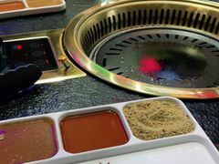 -牛鲜盛齐齐哈尔烤肉(曹路店)