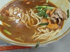 -富贵面馆(镇坪路店)