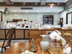 大堂-侘寂甜品(自取店)