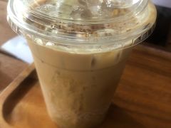 桂花酒酿拿铁-Peet's Coffee皮爷咖啡(大学路店)