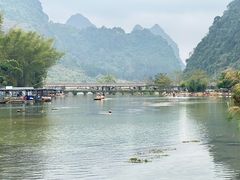 -靖西鹅泉风景区