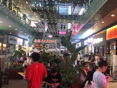 -破店肥哈·东北烧烤·夜宵(南山保利店)