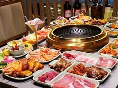 -韩盛·盛江山自助料理(沈辽路万达店)