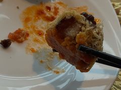 -索菲特酒店·乐轩华中餐厅