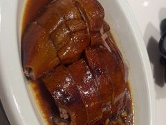-稻香饭店(IFS国金中心店)