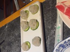 -小洋府铜锅涮肉(南锣鼓巷店)