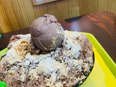 -MOMO冰品·生巧汤圆(红桥店)