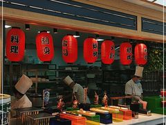 -集品鲜湾·蒸汽海鲜自助料理(青岛银座和谐广场店)