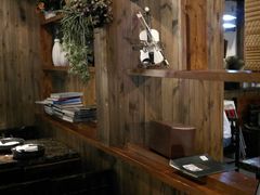 大堂-猪啊牛呀羊啊铜盘烤肉(正大广场店)