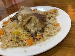 -阿达西新疆餐厅(西北大学店)