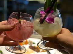 -STARRY CAFE & LOUNGE BAR(高新店)