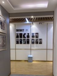 -小阿福儿童摄影(华中智谷店)