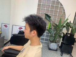 点击看大图 -HD HAIR STYLE