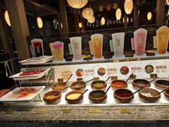 -湊湊火锅·茶憩(石家庄万象城店)