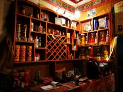 -卡万金特色藏餐