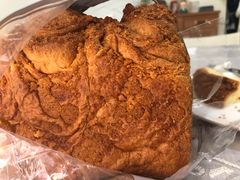 -巴黎贝甜(大宁国际商业广场店)