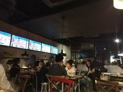 -探鱼·鲜青椒爽麻烤鱼(领展购物广场店)