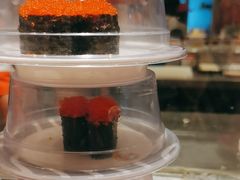 -新一番三文鱼寿司(大东海店)