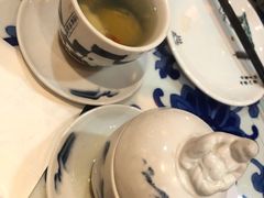 海鲜佛跳墙-王庄阿咪海鲜大排档(上下杭店)