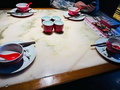 -伙靠·江浙菜(田林路店)
