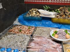 -船家渔(徐州北路店)