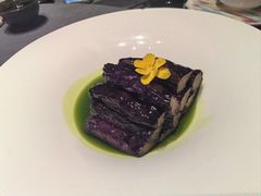 -锦府园·新台州菜(合生汇店)