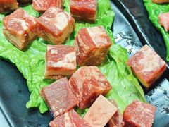 -燚青春东北泥炉烤肉(百合店)