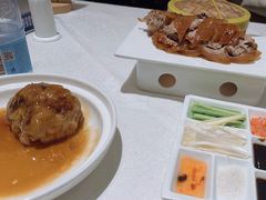 -大铁勺新津菜(东丽阳光新业广场店)