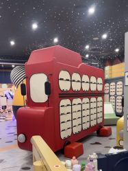 -MELAND CLUB亲子乐园·派对·餐厅(北京芳圆里ID MALL店)
