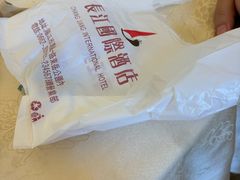 -长江国际酒店-中餐厅