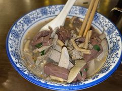 -小潘记鸭血粉丝汤