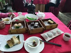 -鼎珑点心仔(燕塘店)