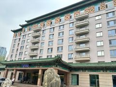 -网动网球培训(北京友谊宾馆校区)