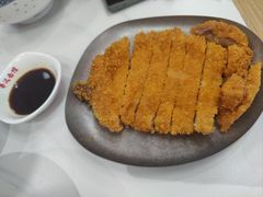 -鲁达面馆本帮风味(共康东路店)