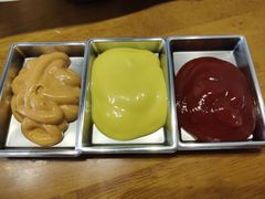 -UMAMI乌玛米披萨·汉堡·清真Halal(红岭北店)