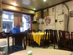 大堂-粤北餐馆